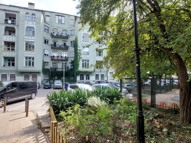 Eladó lakás Budapest II. kerület, Víziváros II. ker 150 nm