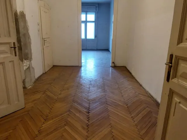 Eladó lakás Budapest II. kerület, Víziváros II. ker, Margit körút 31-33 150 nm