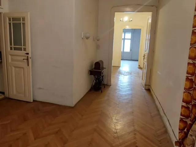 Eladó lakás Budapest II. kerület, Víziváros II. ker, Margit körút 31-33 150 nm