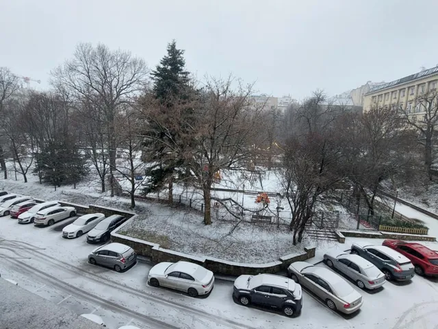 Eladó lakás Budapest II. kerület, Víziváros II. ker 150 nm