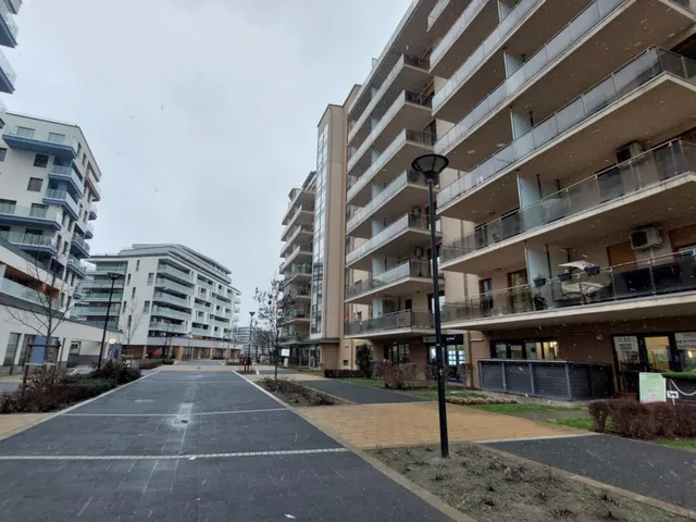 Eladó kereskedelmi és ipari ingatlan Budapest XIII. kerület, Vizafogó 4 nm