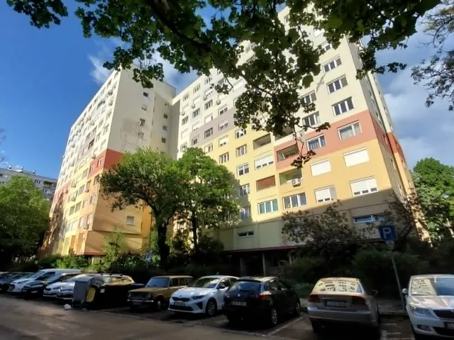 Kiadó lakás Budapest III. kerület, Óbuda 2 nm