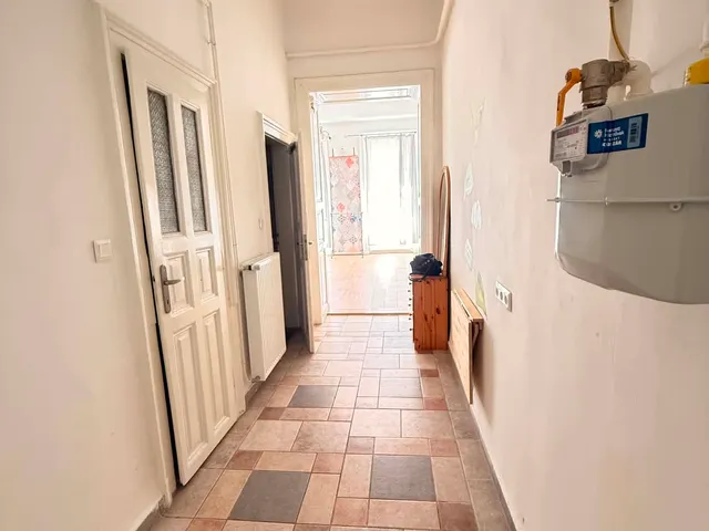 Kiadó lakás Budapest VII. kerület, Belső-Erzsébetváros 50 nm