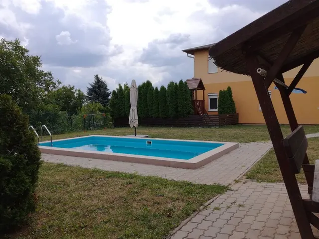 Eladó ház Budapest XXII. kerület, Budatétény, Vilmos utca 130 nm