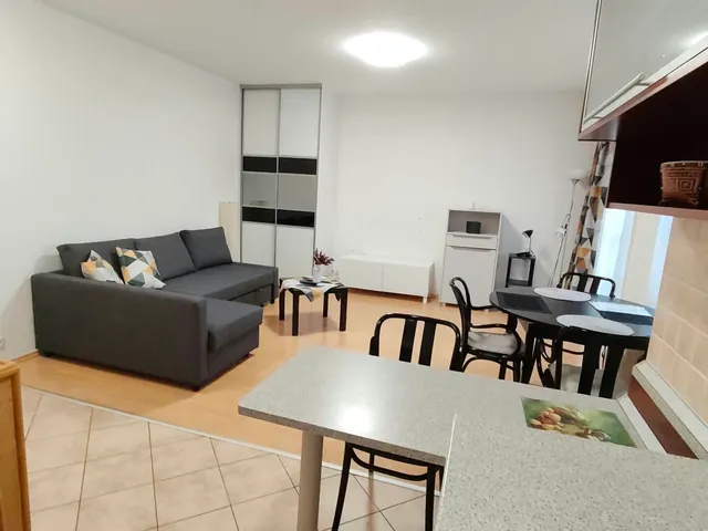 Kiadó lakás Budapest XIII. kerület, Angyalföld, Szekszárdi utca 11 33 nm