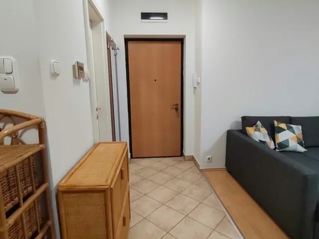 Kiadó lakás Budapest XIII. kerület, Angyalföld, Szekszárdi utca 11 33 nm