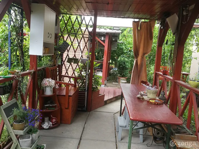 Eladó ház Kecskemét, Úrihegy 50 nm