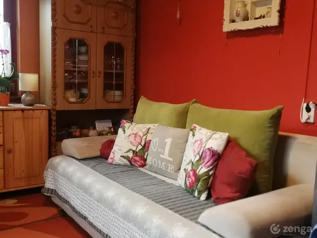 Eladó ház Kecskemét, Úrihegy 50 nm