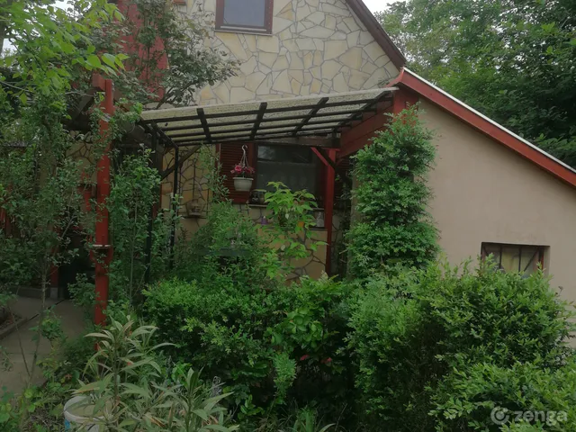 Eladó ház Kecskemét, Úrihegy 50 nm