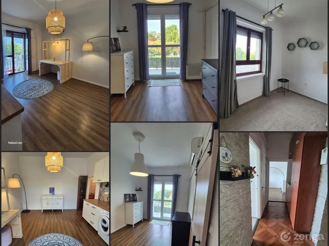 Eladó lakás Budapest XXI. kerület, Csillagtelep 50 nm