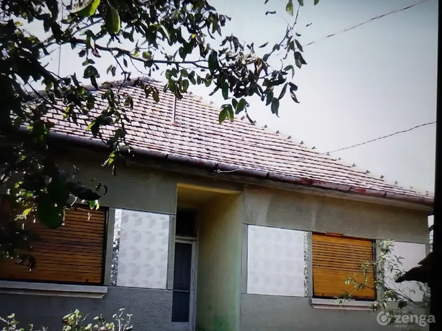 Eladó ház Mátramindszent 110 nm