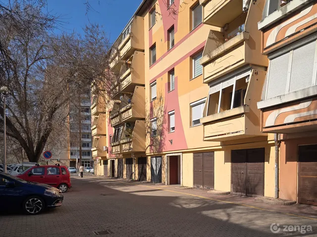 Eladó lakás Hódmezővásárhely 50 nm