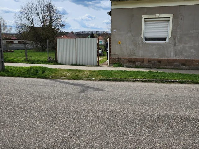 Eladó ház Egerszalók 70 nm