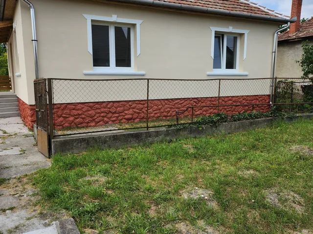 Eladó ház Füzesabony 95 nm