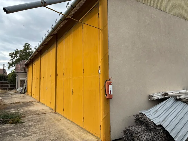 Eladó ház Makó, Bajcsy-Ráday 100 nm