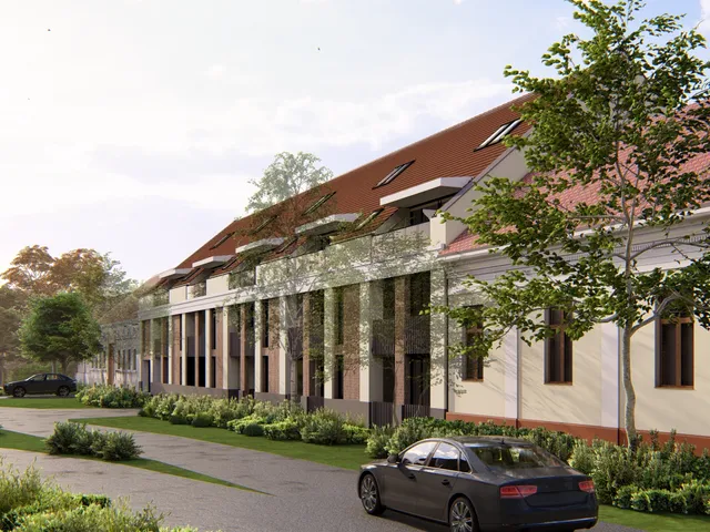 Eladó lakás Makó 50 nm