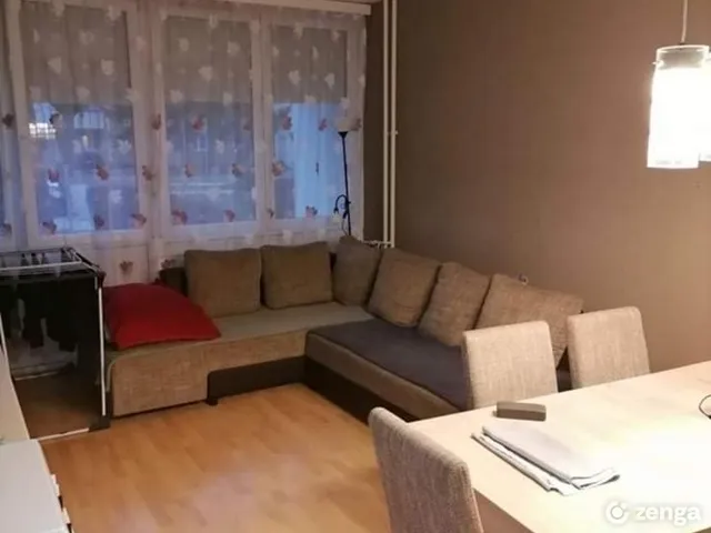 Eladó lakás Nagykanizsa, Keleti városrész 60 nm