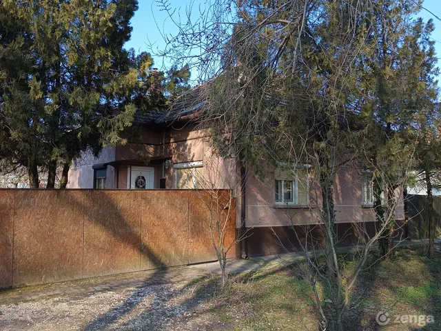 Eladó ház Törökszentmiklós 64 nm