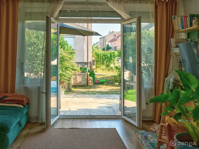 Eladó lakás Zalaegerszeg, Jánkahegy 75 nm