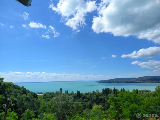 Eladó üdülő és hétvégi ház Balatonfűzfő 60 nm