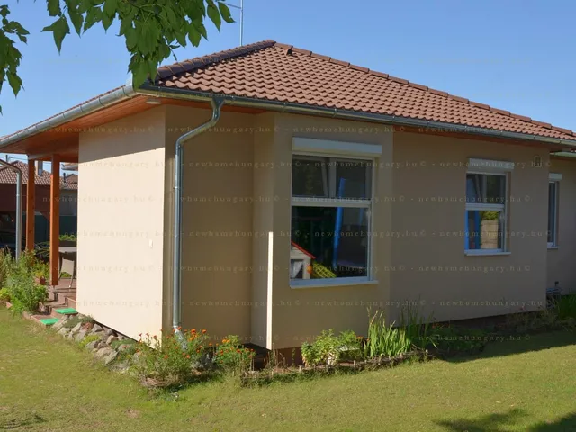 Eladó ház Jakabszállás 92 nm