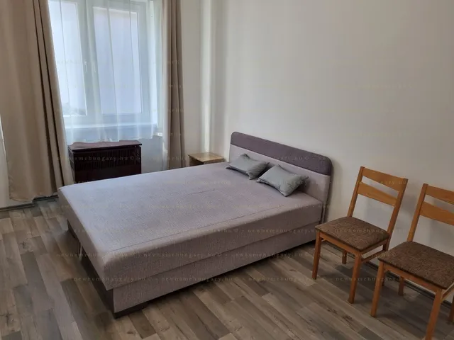 Kiadó lakás Kecskemét, Bethlenváros 30 nm
