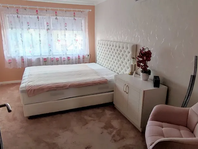 Eladó ház Budapest XXIII. kerület, Soroksár 203 nm