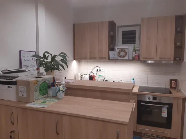 Kiadó lakás Kecskemét, Forrás u. 22. 60 nm