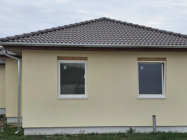 Eladó ház Kecskemét, Alsószéktó 111 nm