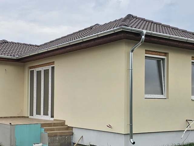 Eladó ház Kecskemét, Alsószéktó 111 nm