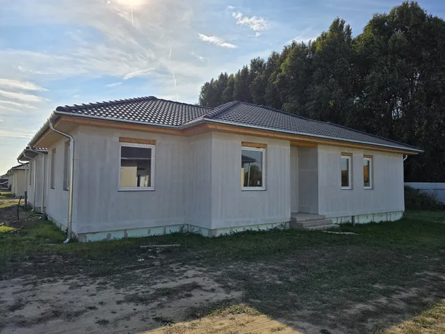 Eladó ház Kecskemét, Alsószéktó 98 nm