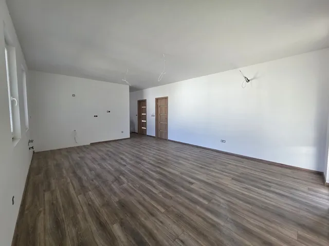 Eladó ház Kecskemét, Alsószéktó, Green Lakópark 98 nm