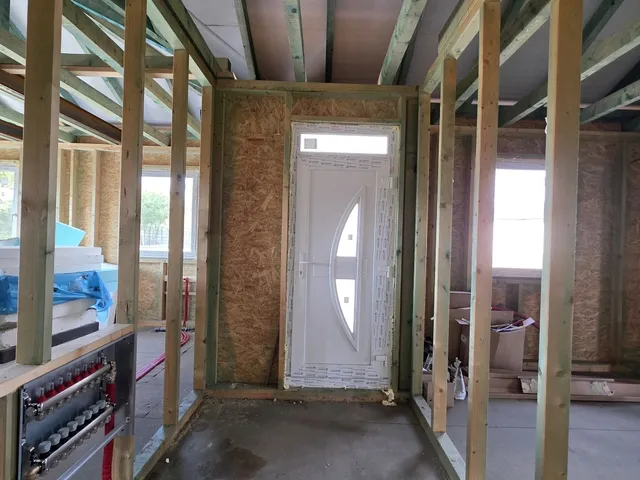 Eladó ház Kecskemét, Alsószéktó 118 nm