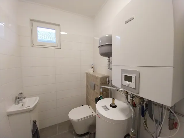 Kiadó ház Kecskemét, Homokbánya 99 nm