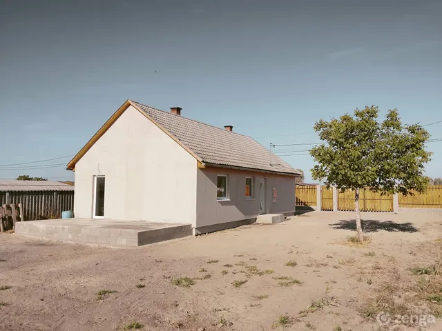Eladó ház Dabas, Felsőbesnyő 67 nm
