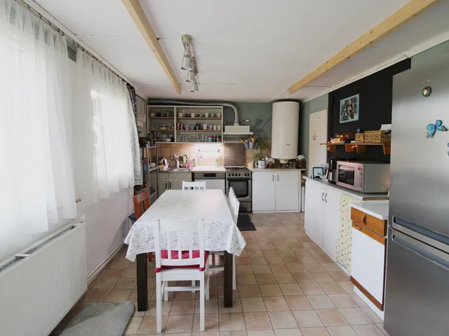 Eladó üdülő és hétvégi ház Mályi 256 nm