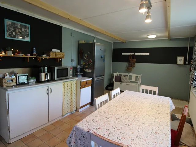 Eladó üdülő és hétvégi ház Mályi 256 nm