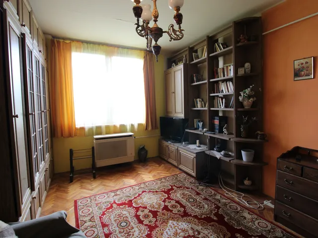 Eladó lakás Miskolc, Komlóstető 53 nm
