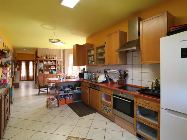 Eladó ház Miskolc, Bábonyibérc 186 nm