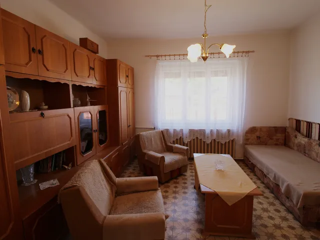 Eladó ház Mályi, Fő út 89. 70 nm