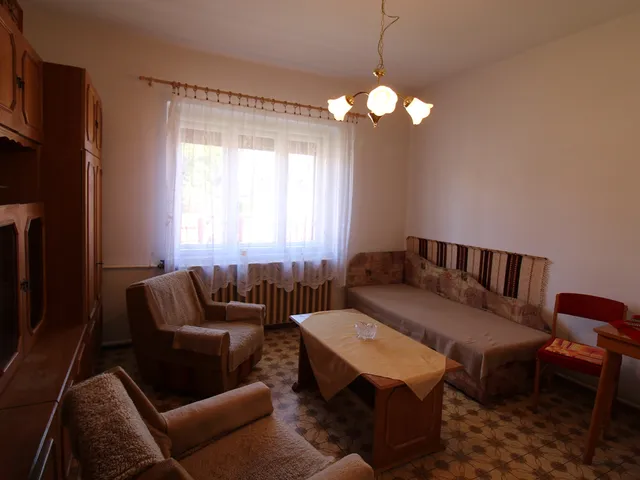 Eladó ház Mályi, Fő út 89. 70 nm