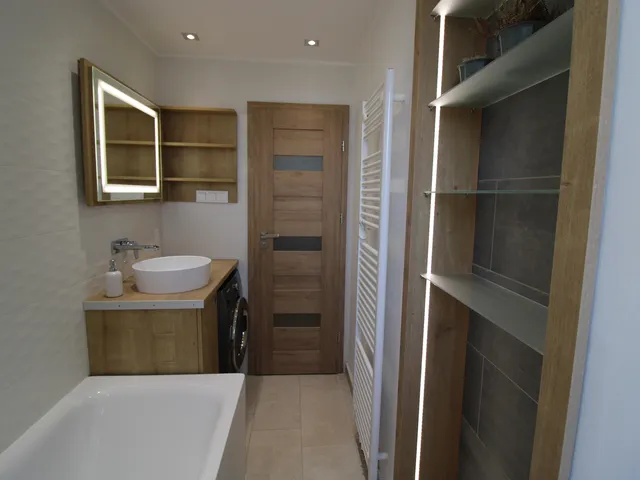 Kiadó lakás Miskolc, Dél-Kilián 57 nm