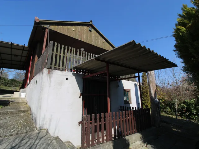 Eladó üdülő és hétvégi ház Miskolc, Egyetemváros 49 nm