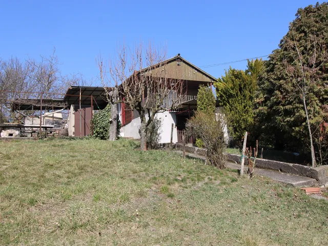 Eladó üdülő és hétvégi ház Miskolc, Egyetemváros 49 nm