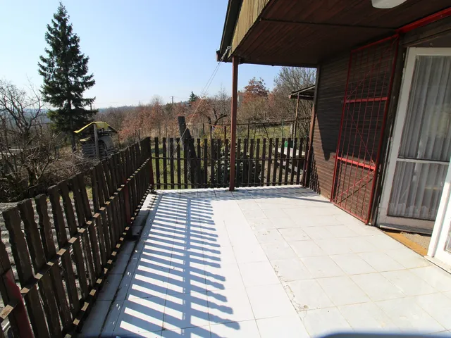 Eladó üdülő és hétvégi ház Miskolc, Egyetemváros 49 nm