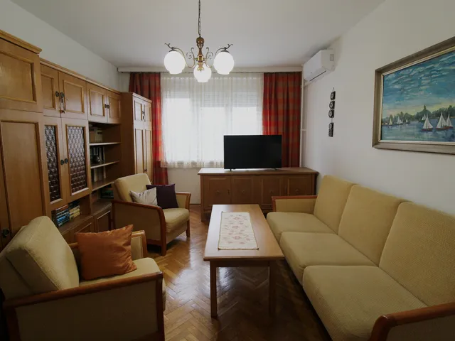 Eladó lakás Miskolc, Győri kapu 47 nm