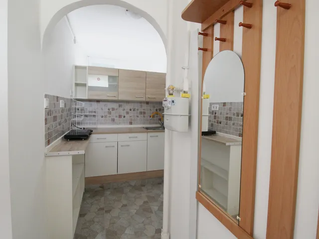 Kiadó lakás Miskolc, Bulgárföld 27 nm