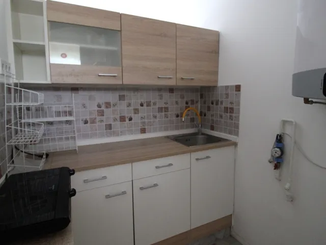 Kiadó lakás Miskolc, Bulgárföld 27 nm