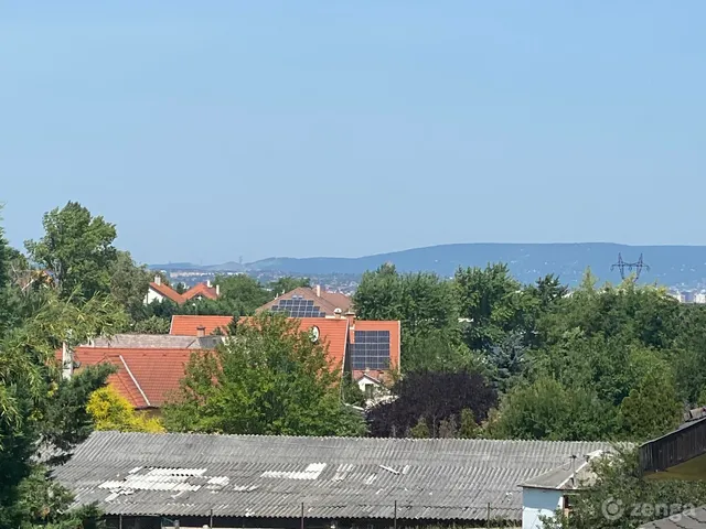 Eladó telek Budapest XXIII. kerület, Orbán hegy 900 nm