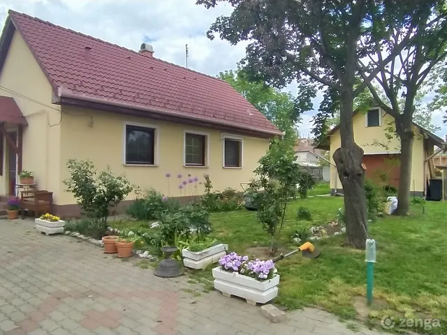 Eladó ház Szolnok 160 nm